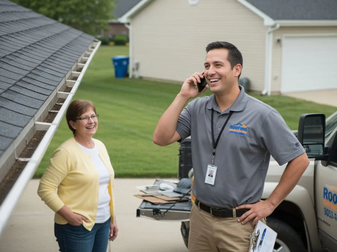Local Roofing Contractors Rocky River, OH FAQs